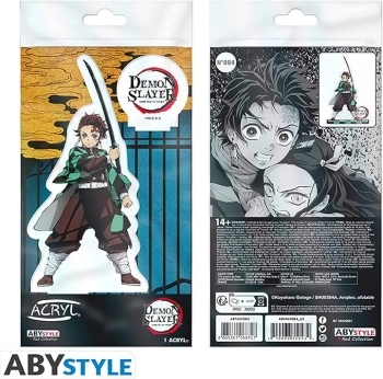 demon slayer - figure acryl - tanjiro s2