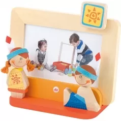 portafoto piccoli indiani