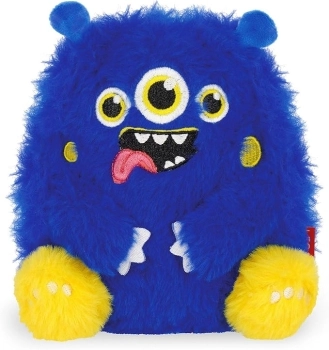 super cute! peluche - monster