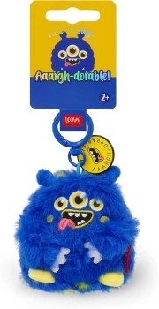 super soft! - tiny monster