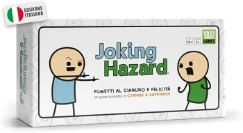 joking hazard