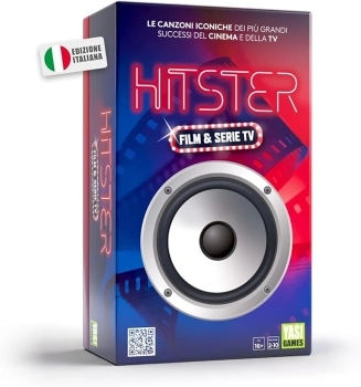 hitster - film e serie tv