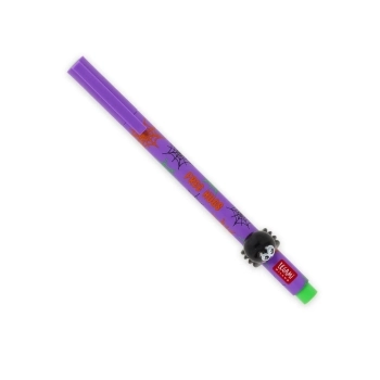 penna gel - lovely friends - spider