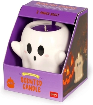 candela profumata - ghost