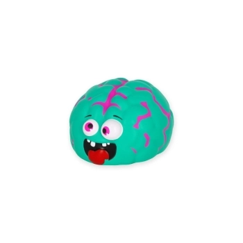 pallina antistress - halloween - cervello
