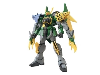 hgbd gundam jiyan altron 1/144