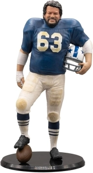 bud spencer as bulldozer 1/12 pvc statue