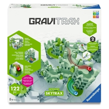 gravitrax - action-set skytrax