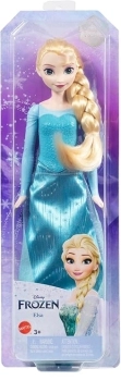 disney frozen elsa bambola 30cm