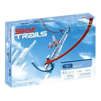 sky trails: air lift