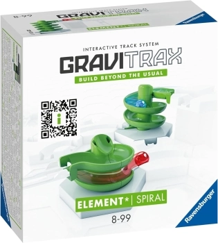 gravitrax - element spiral