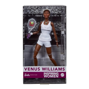barbie venus williams 2025