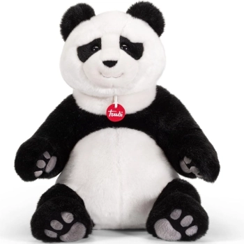 panda kevin - peluche 40cm