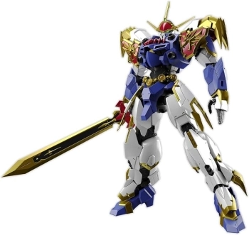 hg imgn ryujinmaru amplified