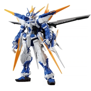 mg gundam astray blue frame d 1/100