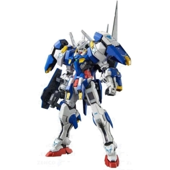mg gundam avalanche exia 1/100