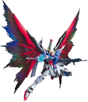 mg gundam destiny sp ed 1/100