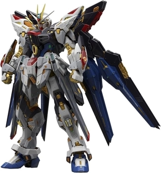 mgex gundam strike freedom 1/100