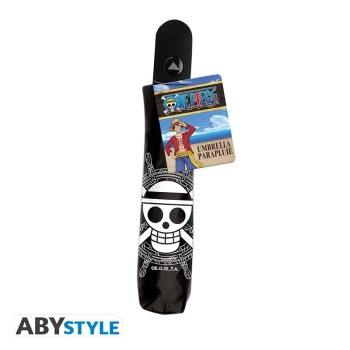 one piece - ombrello - ciurma straw hat