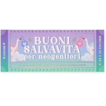 blocchetto da 48 voucher - neogenitori (ita)