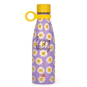 borraccia termica - hot & cold - daisy