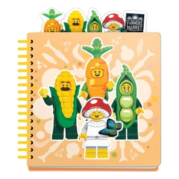 notebook - fattoria