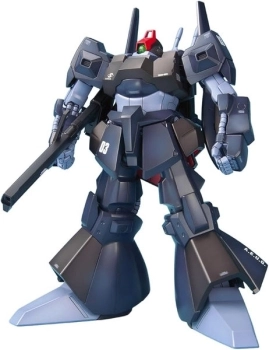 mg rick dias 1/100