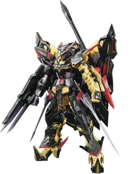 rg gundam astray gold frame amatsu 1/144