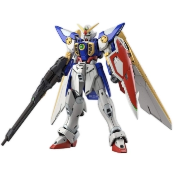 rg gundam wing zero tv ver 1/144