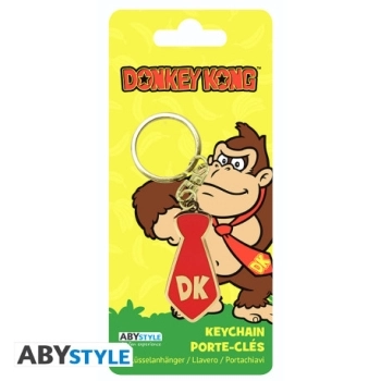 donkey kong - portachiavi