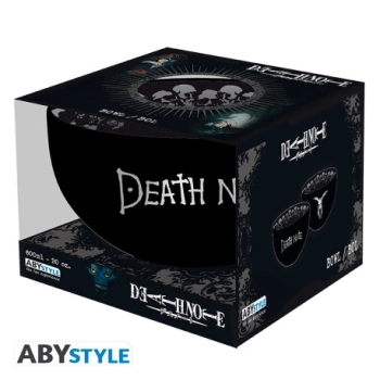 death note - ciotola 250 ml