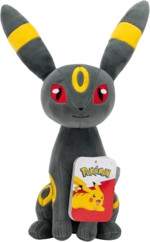 pokemon - umbreon - peluche 20cm