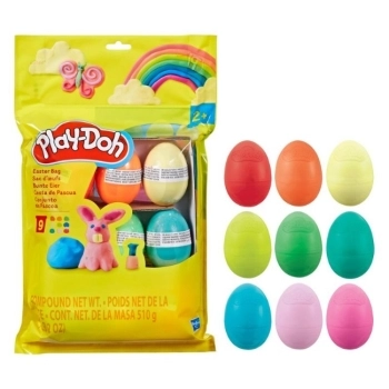 play-doh - sacca di pasqua