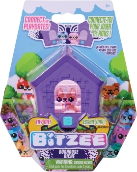 bitzee doghouse - il tuo cagnolino digitale