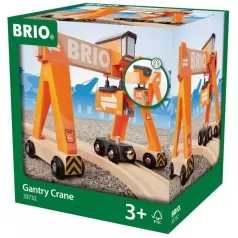 gru a ponte