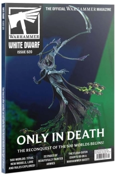 white dwarf 520 (english)