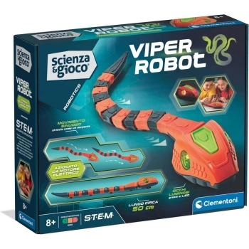 anibots - viper strike
