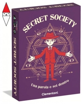 secret society
