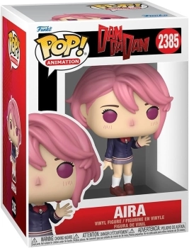 dandadan: aira 9 cm - funko pop! 2385