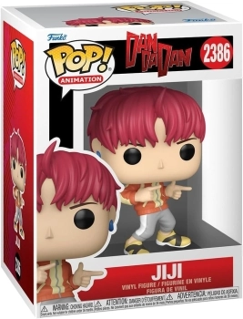 dandadan: jiji 9 cm - funko pop! 2386