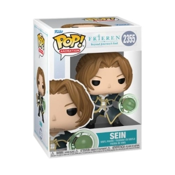 animation: frieren - sein 9 cm- funko pop 2355