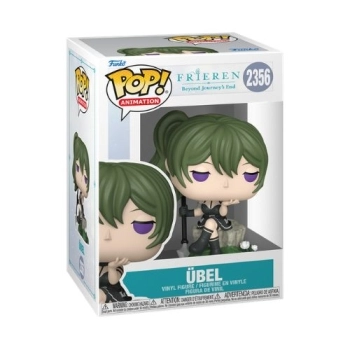 animation: frieren - ubel 9 cm - funko pop 2356