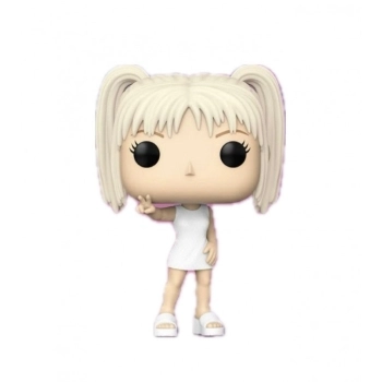 rocks: spice girls - baby (wannabe) 9 cm - funko pop