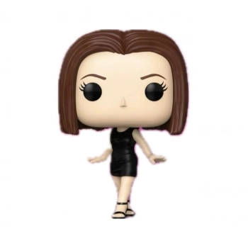 rocks: spice girls - posh (wannabe) 9 cm - funko pop