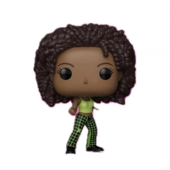 rocks: spice girls - scary (wannabe) 9 cm - funko pop