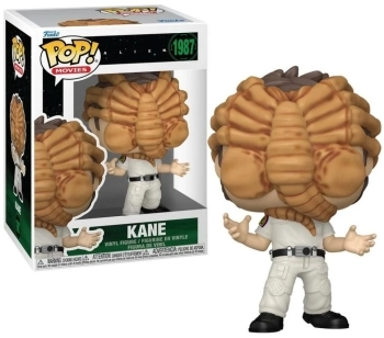 alien - kane 9cm - funko pop! 1987