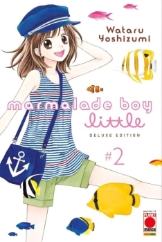 marmalade boy little deluxe 2