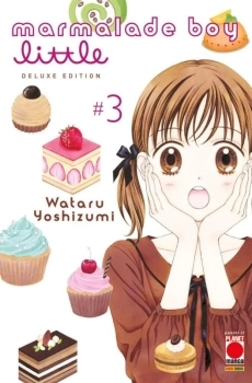 marmalade boy little deluxe 3
