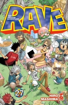 rave the groove adventure new.ed.27