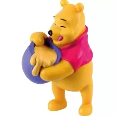 winnie the pooh con miele